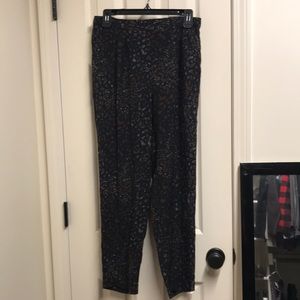 Peruvian Connection Pants, Size 2